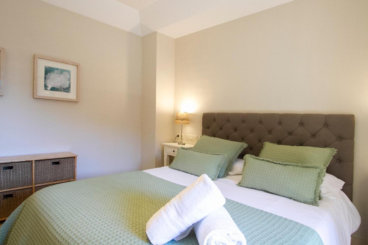 Sotogrande Alboaire- Waterfront Luxury 4 Bedroom Apt In The Marina Of Sotogrande Esterno foto
