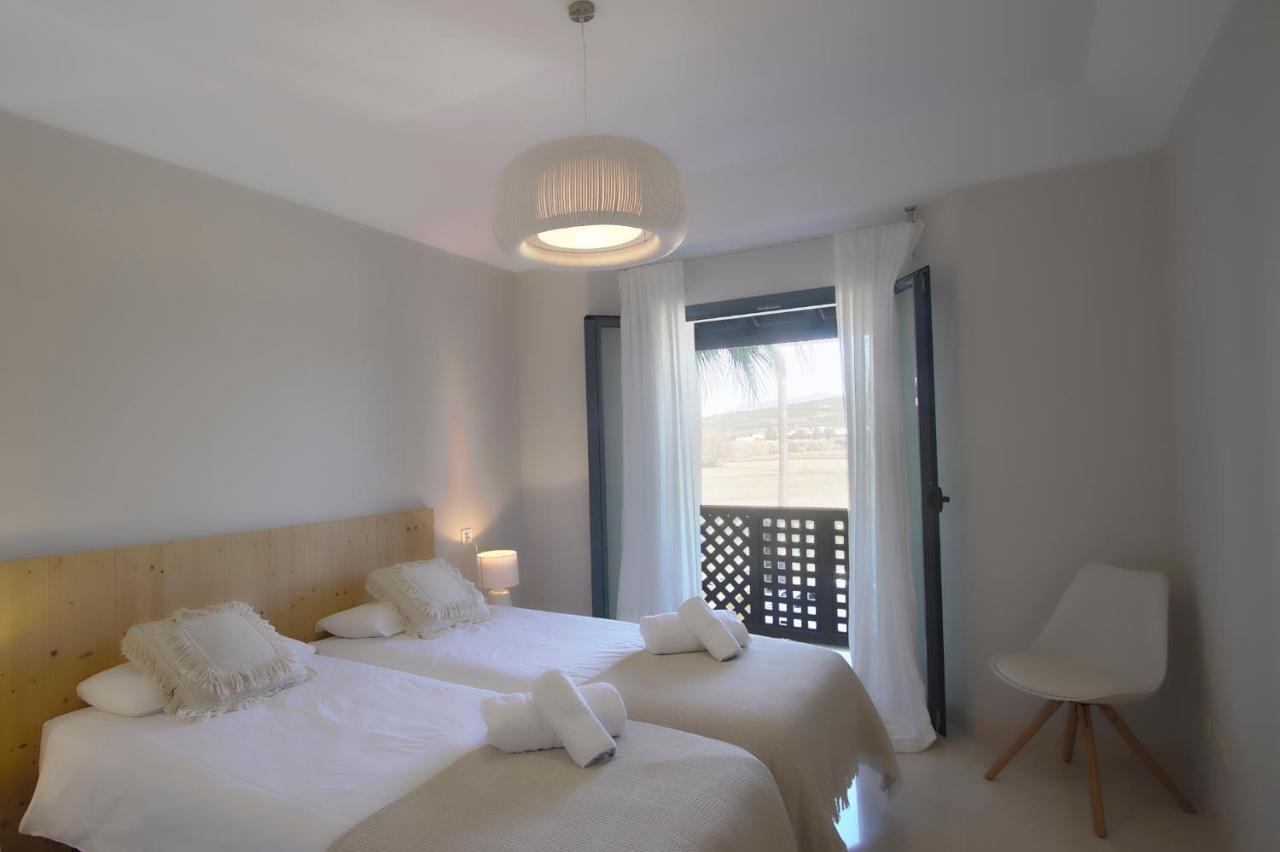 Sotogrande Alboaire- Waterfront Luxury 4 Bedroom Apt In The Marina Of Sotogrande Esterno foto