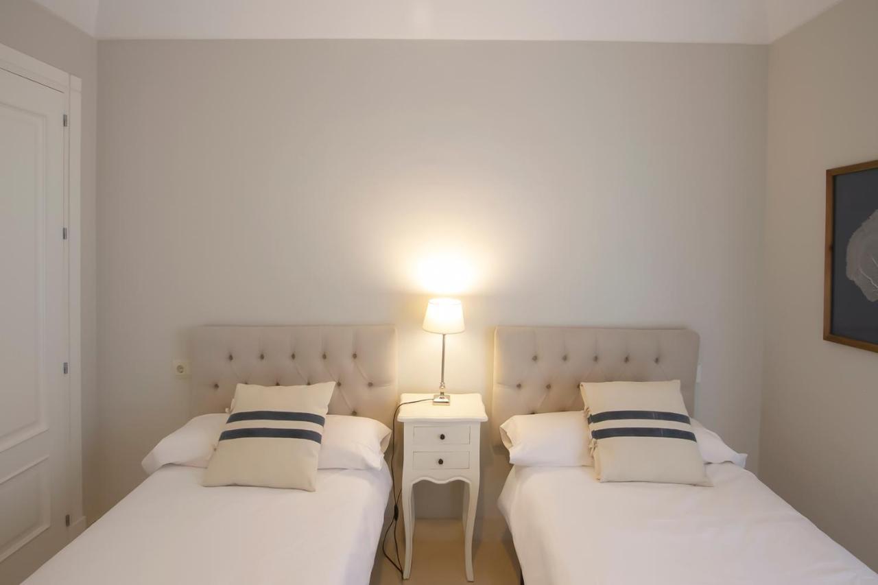 Sotogrande Alboaire- Waterfront Luxury 4 Bedroom Apt In The Marina Of Sotogrande Esterno foto