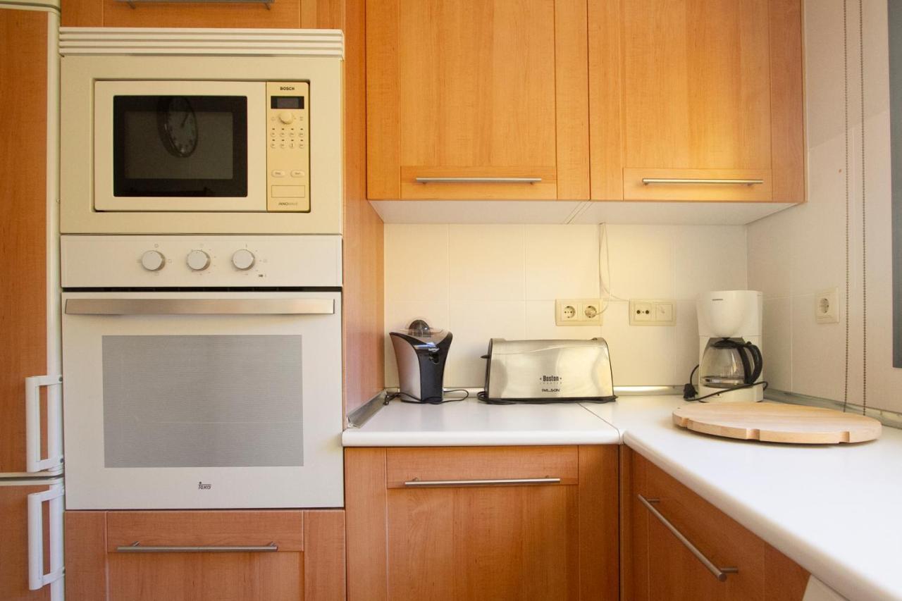 Sotogrande Alboaire- Waterfront Luxury 4 Bedroom Apt In The Marina Of Sotogrande Esterno foto