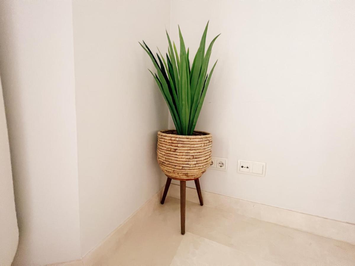Sotogrande Alboaire- Waterfront Luxury 4 Bedroom Apt In The Marina Of Sotogrande Esterno foto