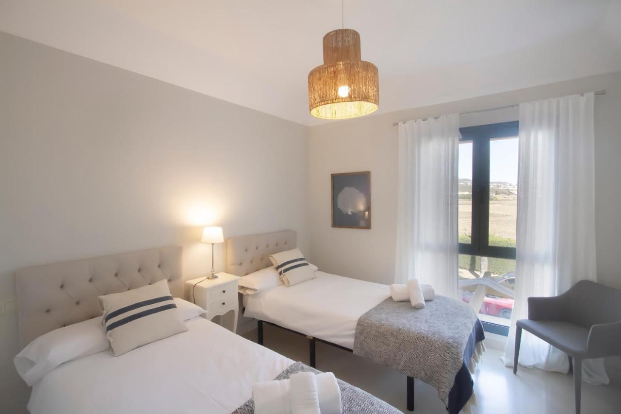 Sotogrande Alboaire- Waterfront Luxury 4 Bedroom Apt In The Marina Of Sotogrande Esterno foto