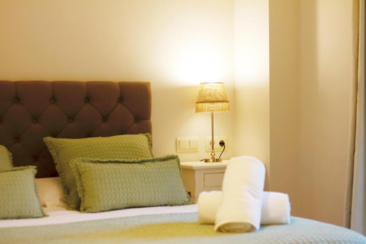 Sotogrande Alboaire- Waterfront Luxury 4 Bedroom Apt In The Marina Of Sotogrande Esterno foto
